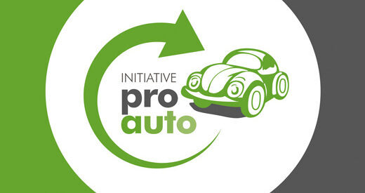 Initiative Pro Auto